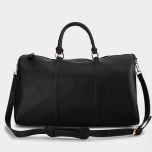 Francesca’s PRESLEY WEEKENDER TOTE